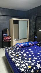Blk 235 Gombak Gardens (Bukit Batok), HDB 4 Rooms #544840921